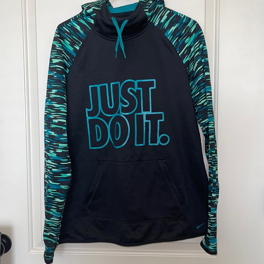 Nike Hoodie